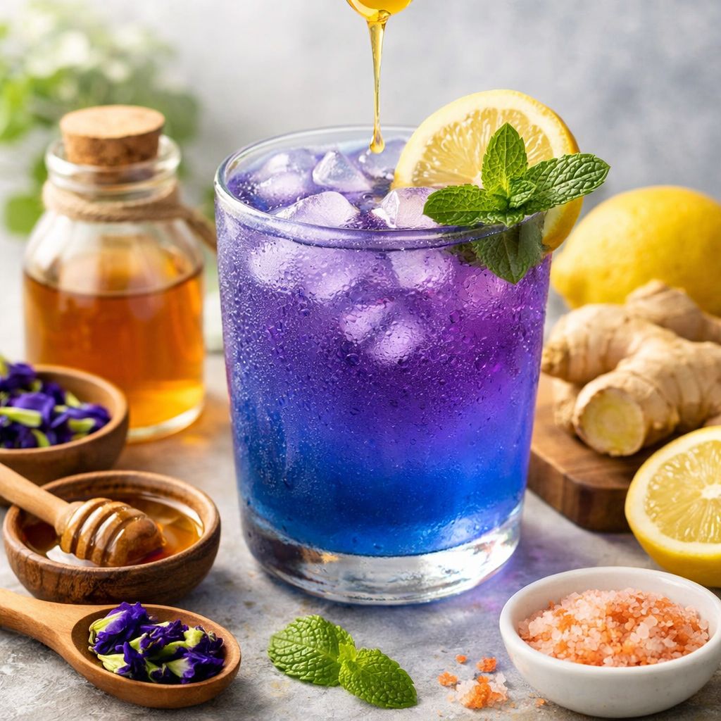 Brazilian Mounjaro Recipe