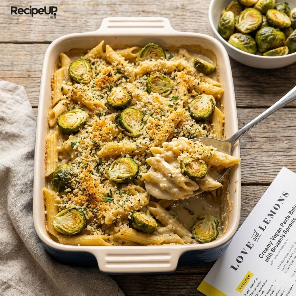 Vegan Casserole Recipes