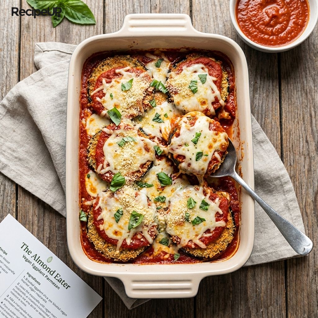 Vegan Casserole Recipes