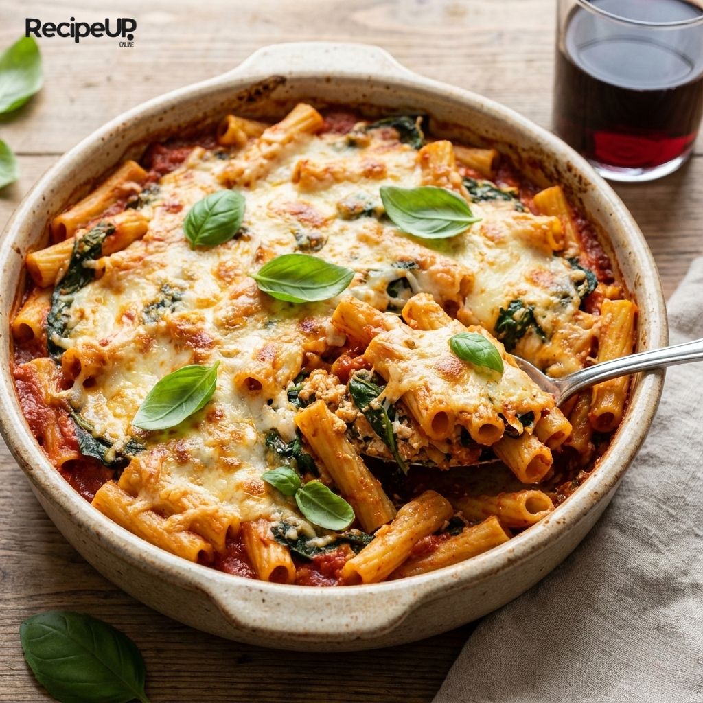 Vegan Casserole Recipes
