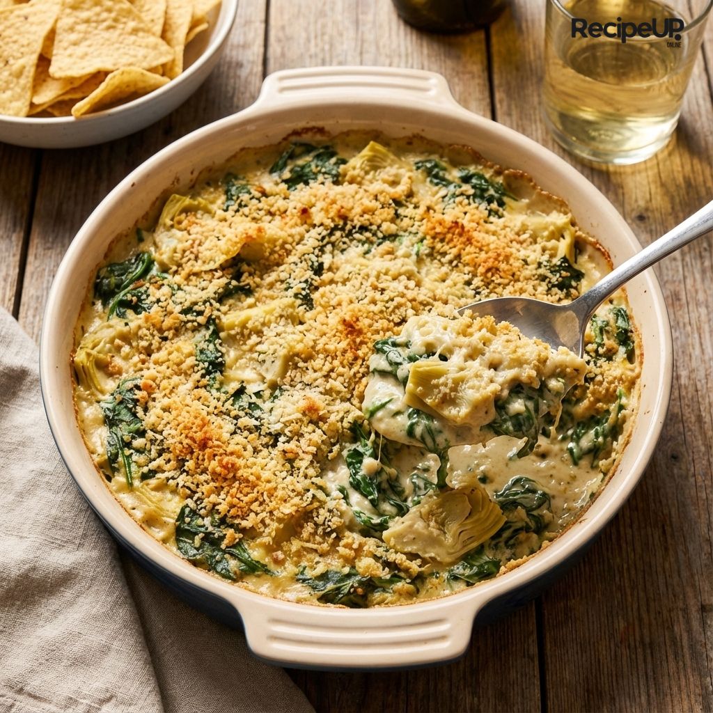 Vegan Casserole Recipes
