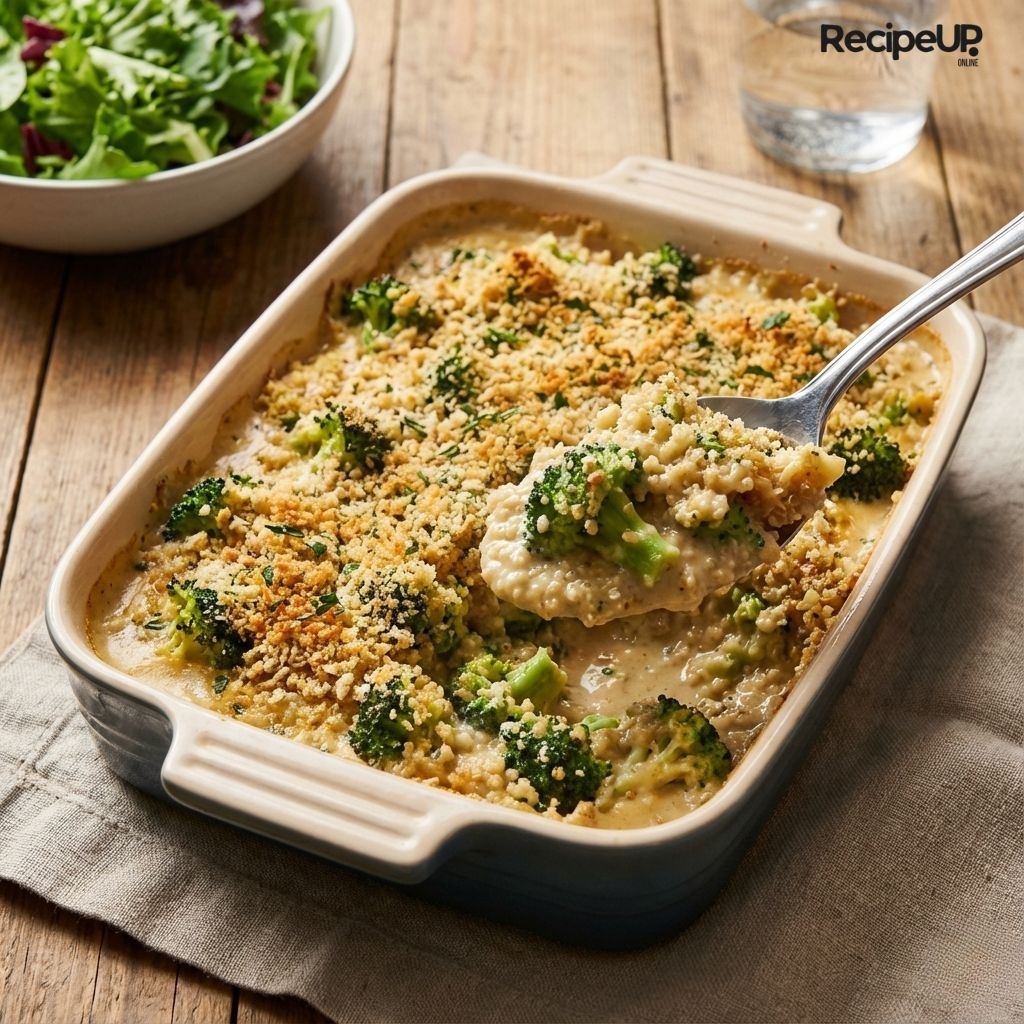 Vegan Casserole Recipes