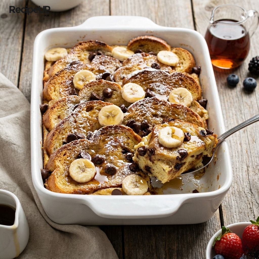 Vegan Casserole Recipes