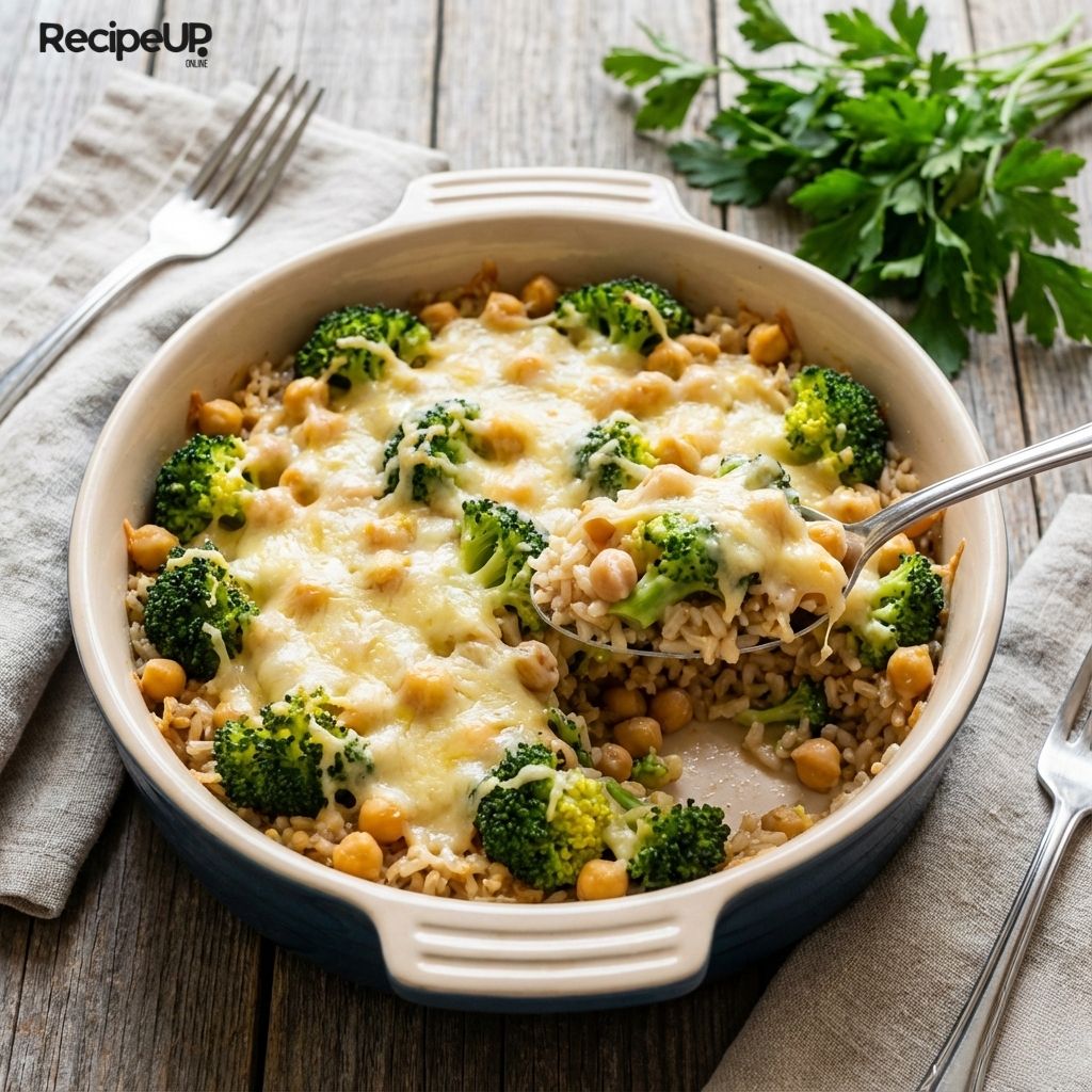 Vegan Casserole Recipes