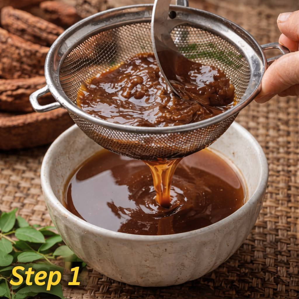 Pulinkari Recipe | Authentic South Indian Tamarind Curry