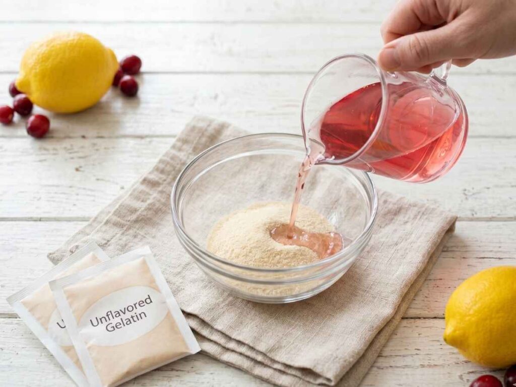 Best Bariatric Gelatin Recipe for Weight Loss You Can Make