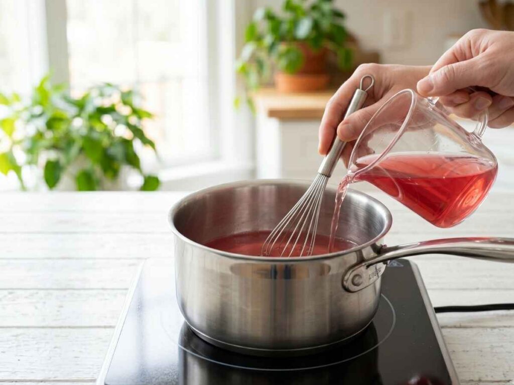 Best Bariatric Gelatin Recipe for Weight Loss You Can Make