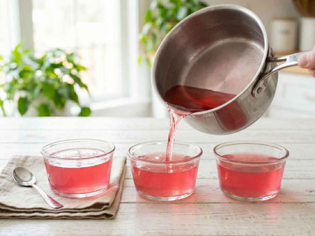 Best Bariatric Gelatin Recipe for Weight Loss You Can Make